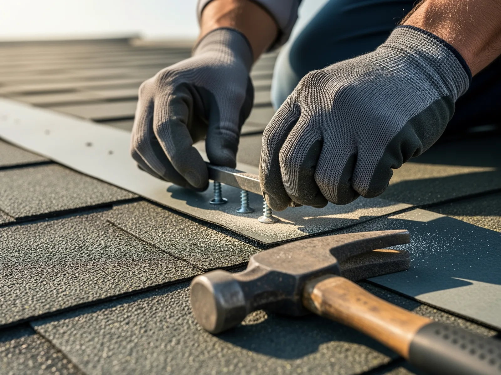 Why choose Fascia Repair in Brenton, WV